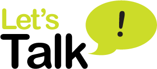 Let's Talk